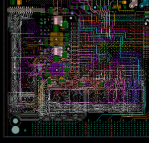 DDR4 Layout Example