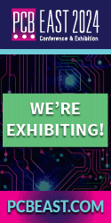 FREEDOMCAD Will Be Exhibiting At PCB EAST 2024, Booth 210, June 5th ...