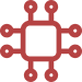 Circuit Style Icon