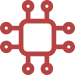 Circuit Style Icon
